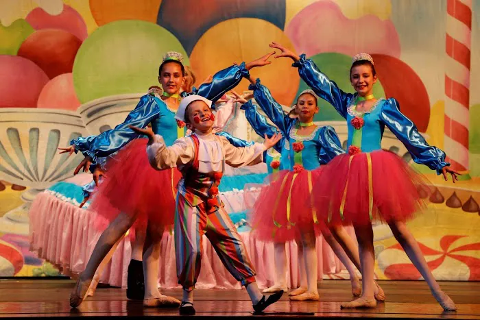 Boni's Dance & Performing Arts Studio Inc Picture 1