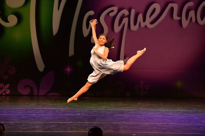 Boni's Dance & Performing Arts Studio Inc Picture 7