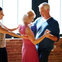 Fred Astaire Dance Studios ico