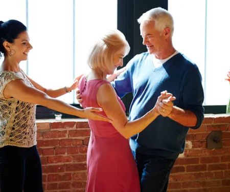Fred Astaire Dance Studios