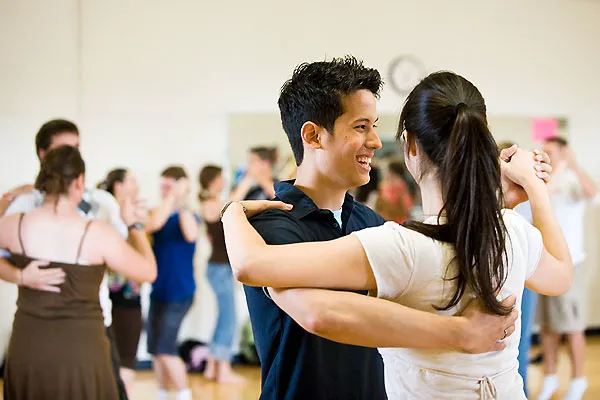 Fred Astaire Dance Studios Picture 2