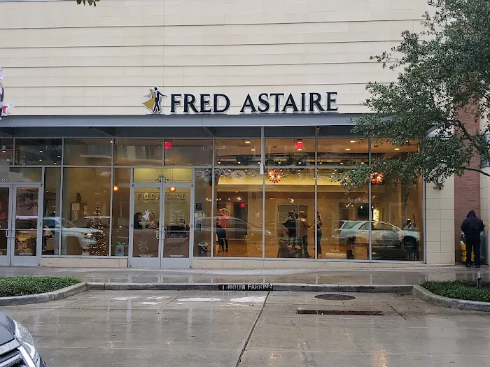 Fred Astaire Dance Studios Picture 8