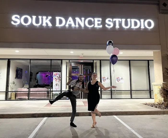Souk Dance Studio Picture 1