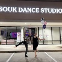 Souk Dance Studio ico