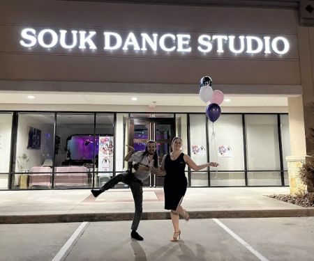 Souk Dance Studio