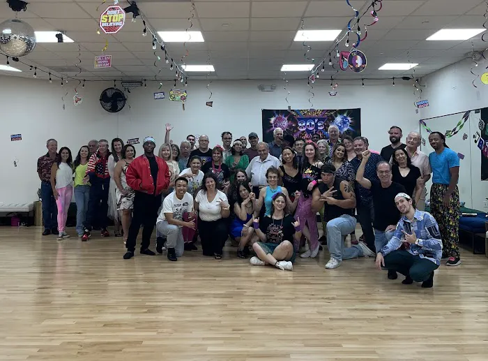 Souk Dance Studio Picture 5