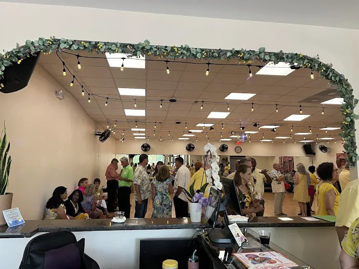 Souk Dance Studio Picture 7