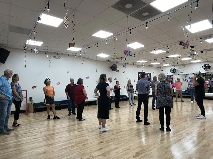 Souk Dance Studio Picture 4
