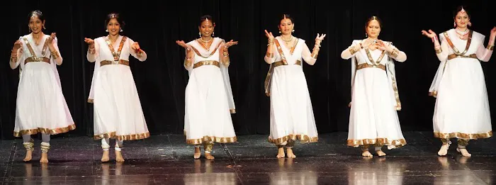 Kusum Sharma's Shri Natraj School of Dance Picture 1