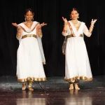 Kusum Sharma's Shri Natraj School of Dance