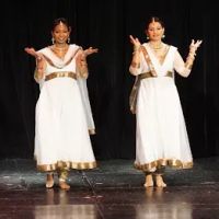 Kusum Sharma's Shri Natraj School of Dance ico