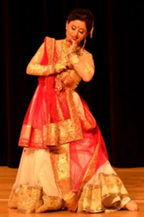 Kusum Sharma's Shri Natraj School of Dance Picture 5