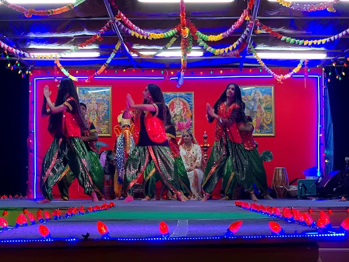 Kusum Sharma's Shri Natraj School of Dance Picture 4