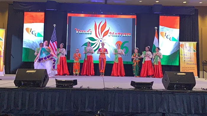 Kusum Sharma's Shri Natraj School of Dance Picture 3