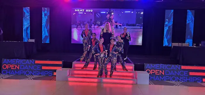 Dance With Stars Academy Picture 8