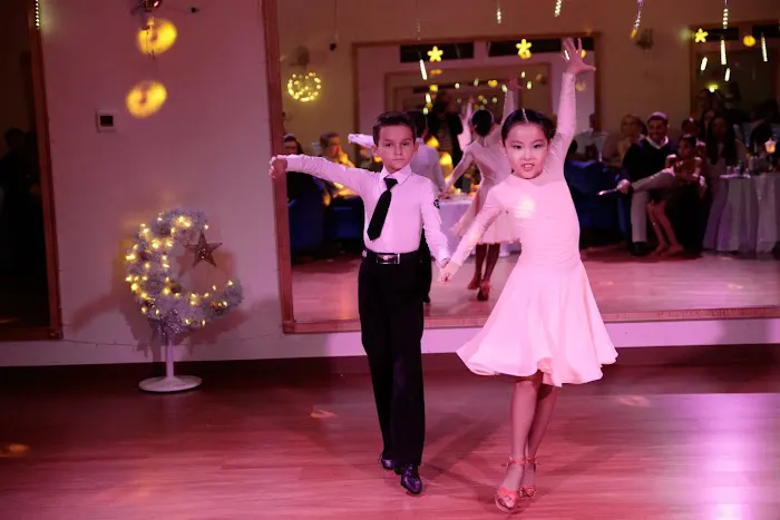 Dance With Stars Academy Picture 7