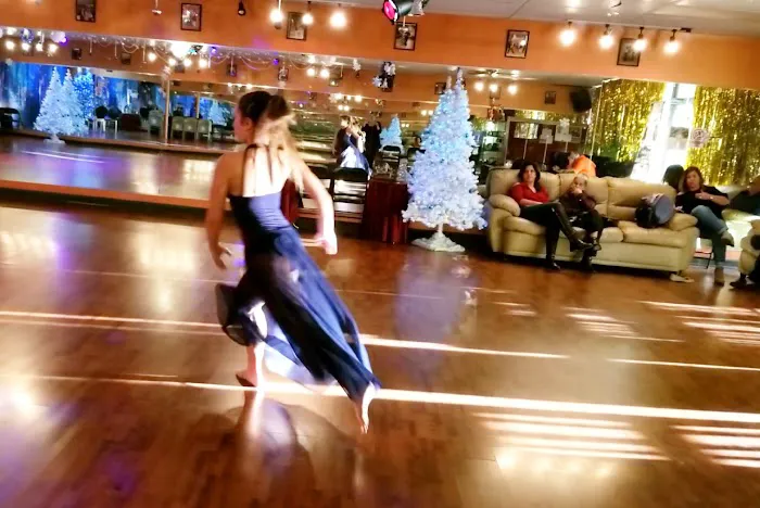 Dance With Stars Academy Picture 10