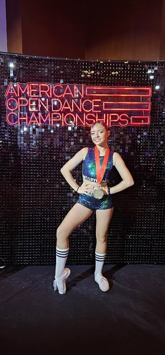Dance With Stars Academy Picture 4