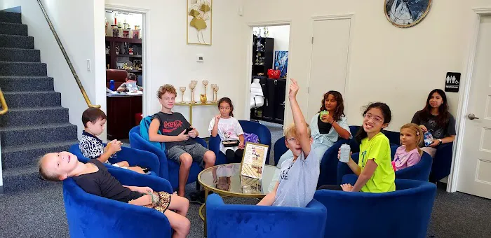 Dance With Stars Academy Picture 5