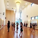 Dance With Stars Academy