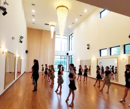 Dance With Stars Academy