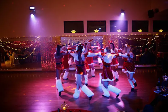 US Dance Company Picture 1