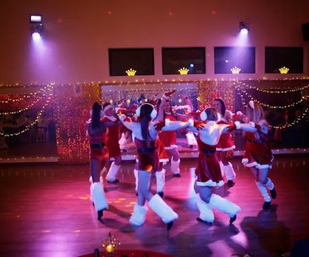 US Dance Company