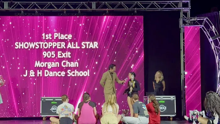 J&H Dance school Picture 1