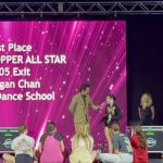 J&H Dance school