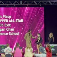 J&H Dance school ico