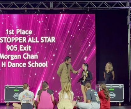 J&H Dance school