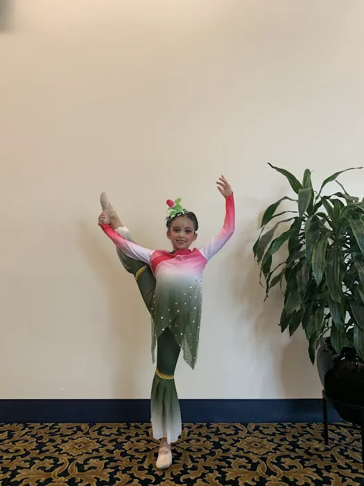 J&H Dance school Picture 3