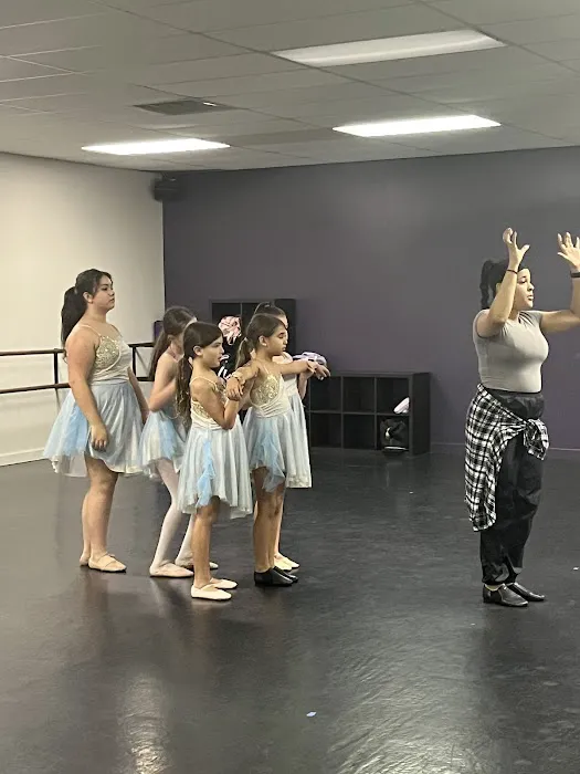 Artistry in Motion Dance Company Picture 2