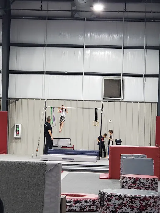 Republic Gymnastics & Dance Picture 7