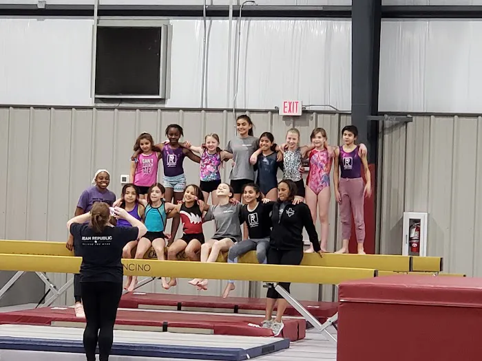 Republic Gymnastics & Dance Picture 5