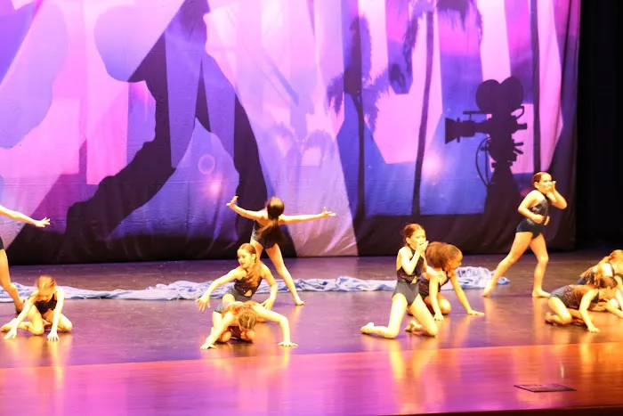 Republic Gymnastics & Dance Picture 3