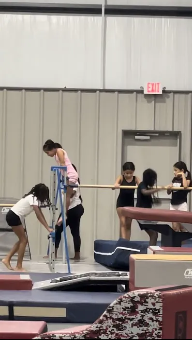 Republic Gymnastics & Dance Picture 2