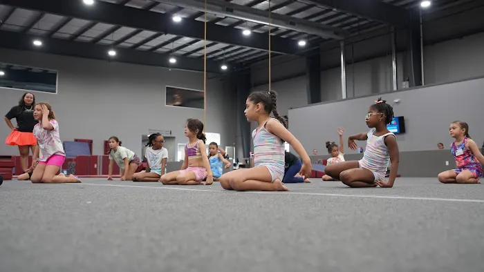 Republic Gymnastics & Dance Picture 10