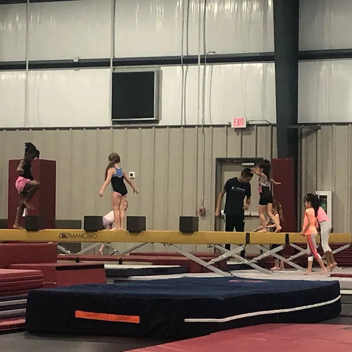 Republic Gymnastics & Dance Picture 8