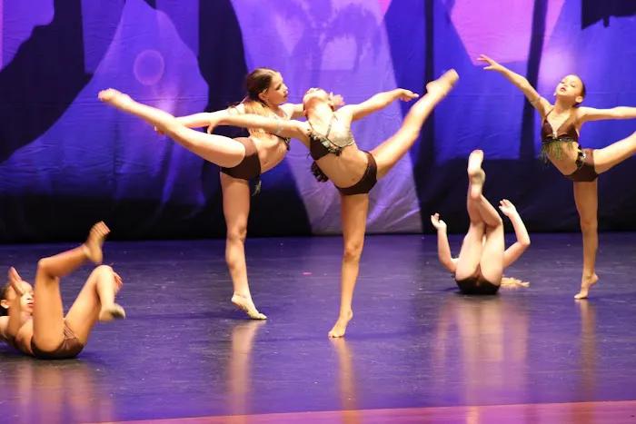 Republic Gymnastics & Dance Picture 6