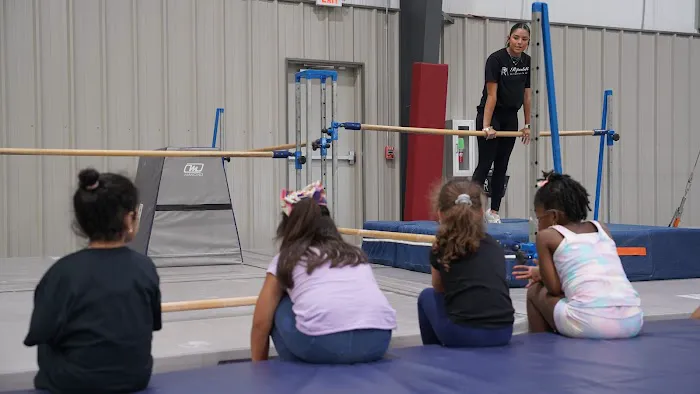 Republic Gymnastics & Dance Picture 1