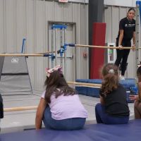 Republic Gymnastics & Dance ico
