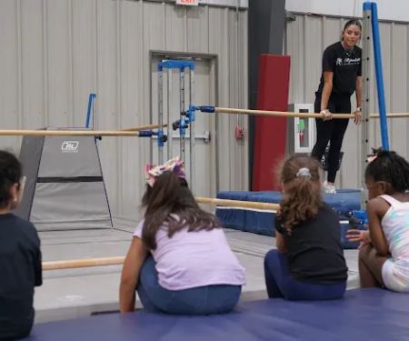 Republic Gymnastics & Dance