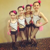TopFlight Dance Center ico