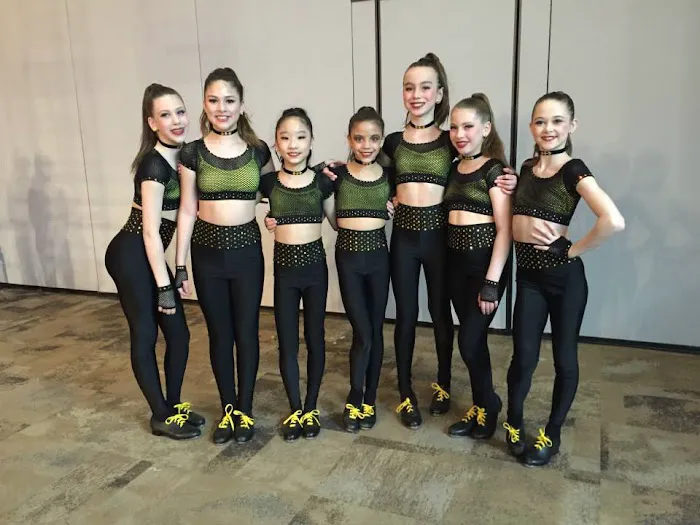 TopFlight Dance Center Picture 7
