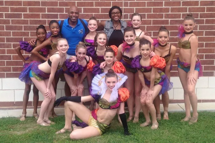 TopFlight Dance Center Picture 10