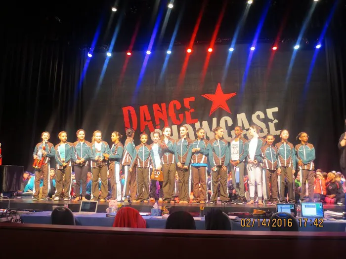 TopFlight Dance Center Picture 9