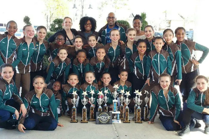 TopFlight Dance Center Picture 6