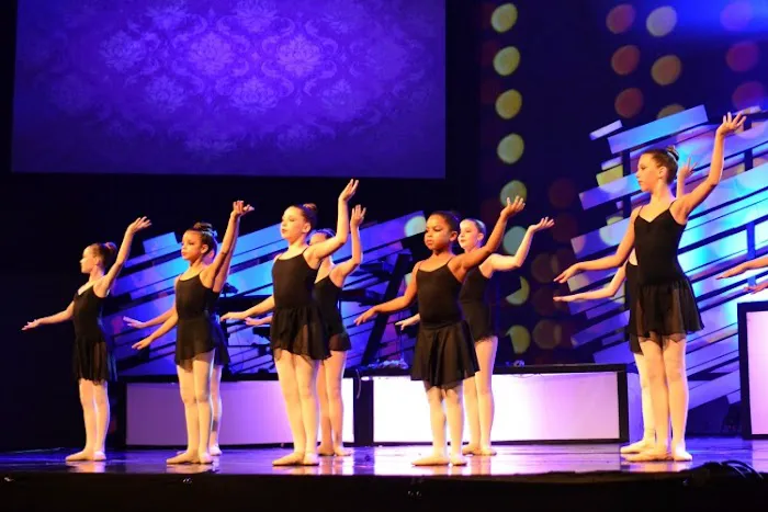 TopFlight Dance Center Picture 8