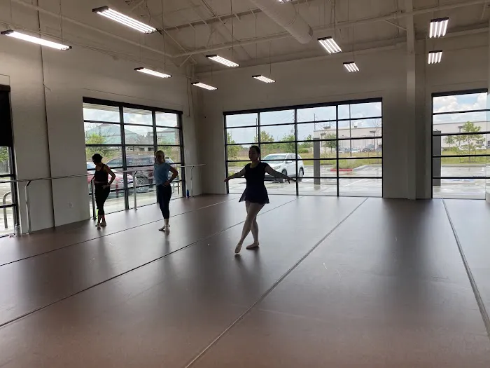 Ballet Elle Picture 3